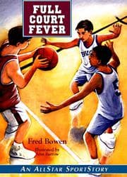 Tapa de Full court fever