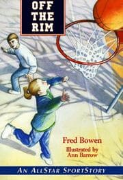 Tapa de Off the rim