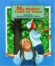 Tapa de My Mother Talks To Trees