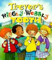 Tapa de Trevor's Wiggly-Wobbly Tooth