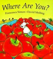 Tapa de Where are you?