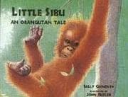 Tapa de Little Sibu