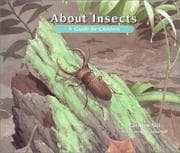 Tapa de About Insects