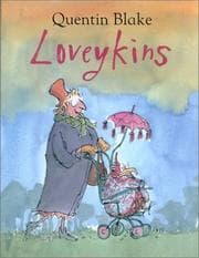 Tapa de Loveykins