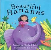 Tapa de Beautiful bananas