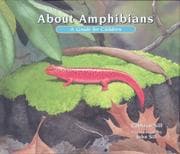 Tapa de About Amphibians