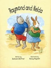 Tapa de Raymond and Nelda