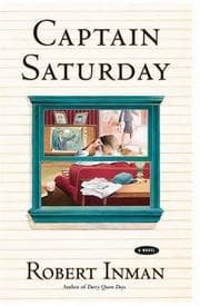 Tapa de Captain Saturday