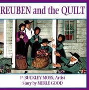Tapa de Reuben and the Quilt