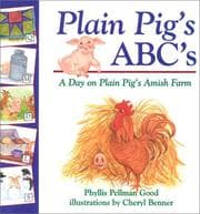 Tapa de Plain Pig's ABCs