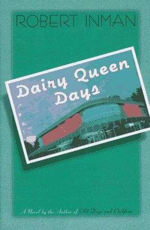Tapa de Dairy Queen days