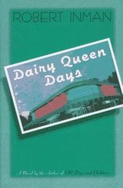 Tapa de Dairy Queen days