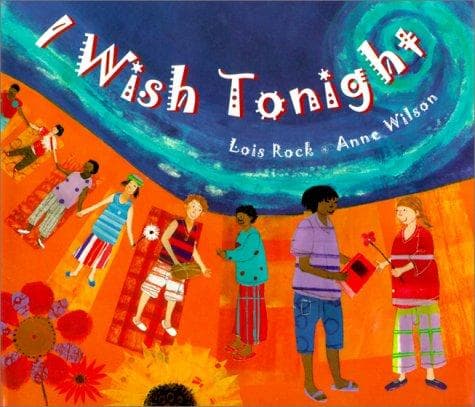 Tapa de I Wish Tonight