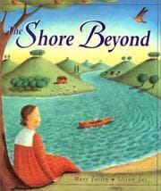 Tapa de The shore beyond