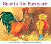 Tapa de Bear in the barnyard