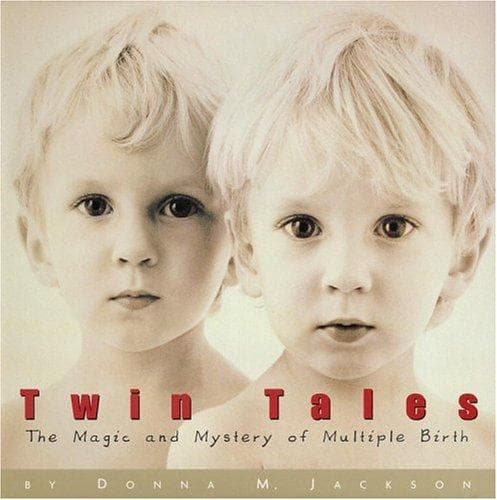 Tapa de Twin Tales