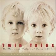 Tapa de Twin Tales