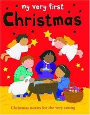 Tapa de My Very First Christmas