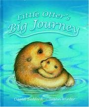 Tapa de Little Otter's Big Journey