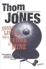 Tapa de Sonny Liston was a friend of mine