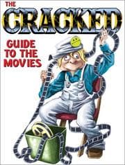 Tapa de The Cracked Guide to the Movies