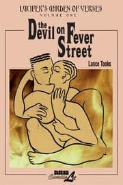 Tapa de Lucifer's Garden of Verses