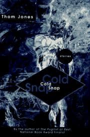 Tapa de Cold Snap