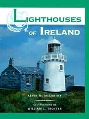 Tapa de Lighthouses of Ireland