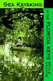 Tapa de Sea kayaking in the Florida Keys