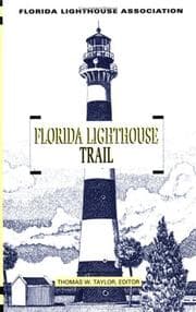 Tapa de The Florida lighthouse trail