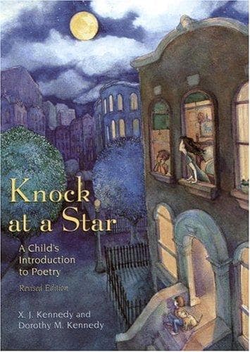 Tapa de Knock at a Star