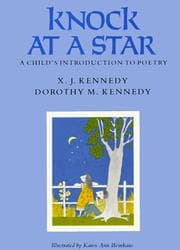 Tapa de Knock at a Star