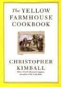 Tapa de The yellow farmhouse cookbook