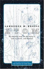Tapa de Atom