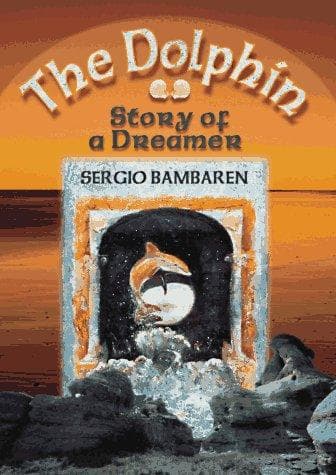 Tapa de The Dolphin