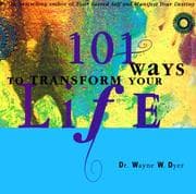 Tapa de 101 Ways to Transform Your Life