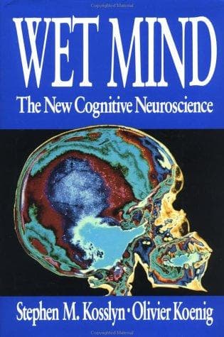 Tapa de Wet mind