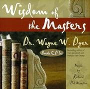Tapa de Wisdom Of The Masters
