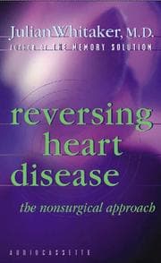 Tapa de Reversing Heart Disease