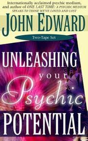 Tapa de Unleashing Your Psychic Potential