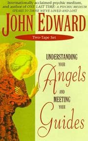 Tapa de Understanding Your Angels and Meeting Your Guides (Spanish language version)