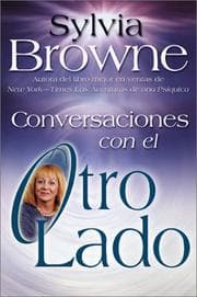 Tapa de Conversations With the Other Side