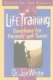 Tapa de LifeTraining