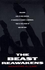 Tapa de The beast reawakens