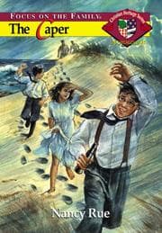 Tapa de The caper