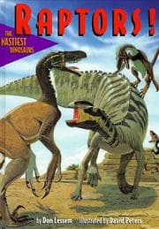 Tapa de Raptors!