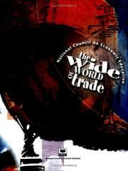 Tapa de The wide world of trade