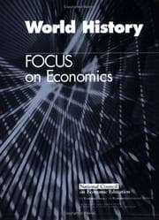 Tapa de World history