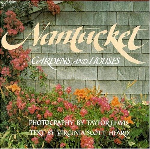 Tapa de Nantucket
