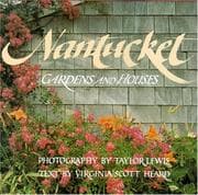 Tapa de Nantucket